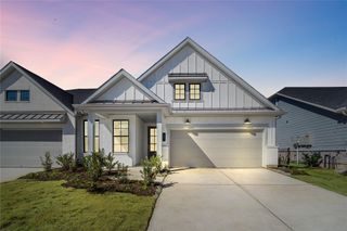 New construction Townhouse house 14221 Juniper Breeze Ct, Willis, TX 77318 - image