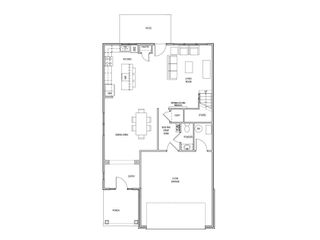 New construction Single-Family house 124 Dewey Rd, Lilburn, GA 30047 - image