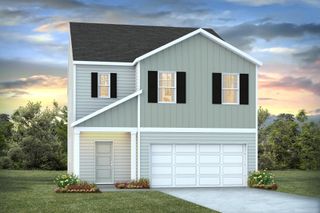New construction Single-Family house 539 Still Heights Ln, Summerville, SC 29486 plan Robie - image