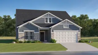 New construction Single-Family house 2905 Beaver Dam Ln, Gainesville, GA 30507 - image
