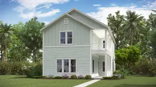 New construction Single-Family house 138 Cloverfield Trail Dr, Summerville, SC 29486 plan TRADD - image