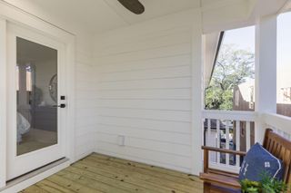 New construction Single-Family house 7010 Alpine Bay Ln, Johns Island, SC 29455 plan Monroe - image