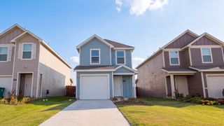 New construction Single-Family house 4469 Bonney Ave, Crandall, TX 75114 plan Robin - image