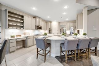 New construction house 4506 Whisperwood Dr, Rosenberg, TX 77471 plan 672 - image