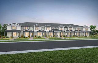 New construction Single-Family house 11454 Nona Sound St, Orlando, FL 32832 plan Dahlia - image