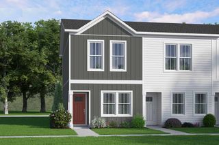 New construction Single-Family house 1334 Regalia Dr Se, Atlanta, GA 30316 plan Harmony - image