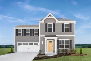 New construction Single-Family house 4806 Flat Bastion Drive, Raleigh, NC 27610 - photo