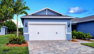 New construction Single-Family house 12899 Sw Gingerline Dr, Unit 035, Port St. Lucie, FL 34987 plan Ellenwood - image