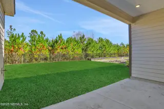 New construction Single-Family house 3257 Pipers Wy, Green Cove Springs, FL 32043 plan Fleming II - 60' Homesites - image