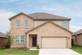 New construction house 8268 Muscovy Dr, Fort Worth, TX 76179 plan Beacon - image