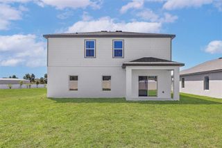 New construction Single-Family house 1783 White Elephant Lp, Winter Haven, FL 33884 - image