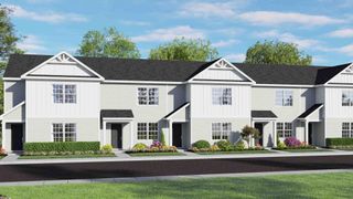 New construction  house 4125 Laurel Ridge Dr, Unit B, Greenville, NC 27834 plan RILEY - image