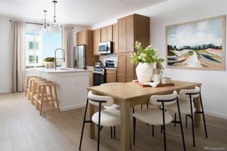 New construction Townhouse house 11964 Soprano Trl, Lone Tree, CO 80134 - image