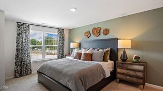 New construction  house 465 Belgian Red Wy, Wake Forest, NC 27587 plan PEARSON - image