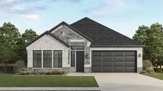 New construction Single-Family house 1025 Pitchfork Blvd, Royse City, TX 75189 - image