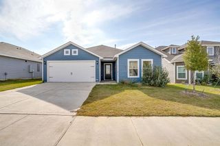 New construction Single-Family house 10813 Copper Hills Ln, Fort Worth, TX 76108 - image