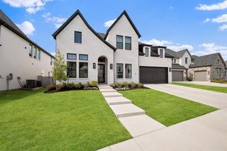 New construction Single-Family house 4108 Hibiscus Dr, McKinney, TX 75071 plan Madison II - image
