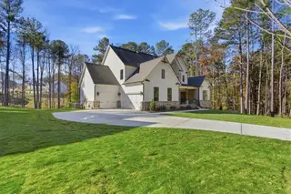 New construction Single-Family house 5893 Fords Rd, Acworth, GA 30101 plan Emma - image