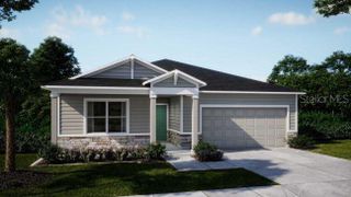 New construction Single-Family house 804 Sw 80Th Wy, Gainesville, FL 32607 - image