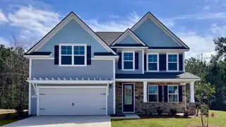 New construction  house 748 Doonbeg Ct, Conway, SC 29526 plan Forrester - image