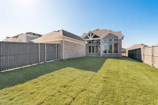 New construction Single-Family house 3542 Coneflower Trl, Midlothian, TX 76084 plan Royal Whitehall II - image