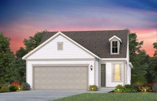 New construction Single-Family house 720 Blue Iris Way, Summerville, SC 29486 Contour- photo