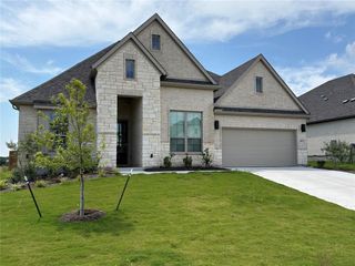 New construction Single-Family house 10612 Wistan Dr, Waco, TX 76712 plan Denver - image