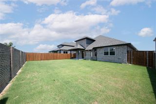 New construction  house 2204 Valencia Dr, Little Elm, TX 75068 plan Avalon - image