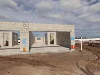 New construction house 8215 Callahan Ave, Bradenton, FL 34210 plan Topaz - Villas - image