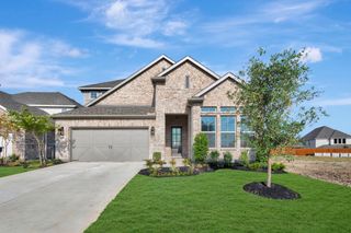New construction Single-Family house 4724 Zinnia Dr, McKinney, TX 75071 plan Addison - image