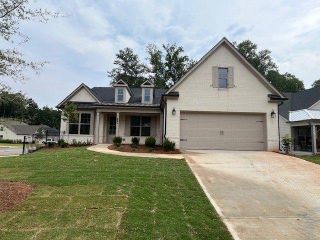 New construction Single-Family house 725 Brooke View Dr, Canton, GA 30115 - image