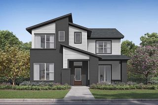 New construction Single-Family house 3503 Sapphire Ct, Richmond, TX 77406 plan The Wylie - image