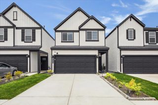 New construction Single-Family house 3215 Creston Gate Dr, Houston, TX 77047 plan Ash - image