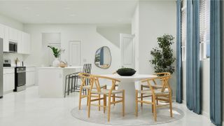 New construction  house 2831 Maloof Dr, Davenport, FL 33837 plan Vivid - image