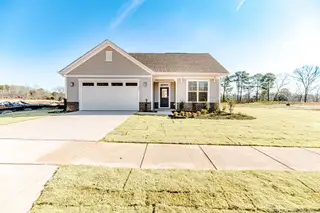 New construction Single-Family house 208 Speyburn (Homesite 174) St, Sanford, NC 27330 plan Promenade - image