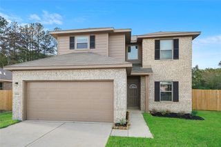 New construction Single-Family house 2813 Black Pearl Court, Texas City, TX 77591 - photo