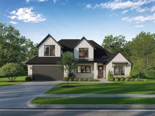 New construction Single-Family house 18406 Madrigal Morning St, Conroe, TX 77302 - image