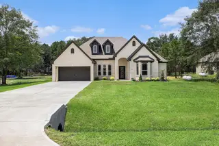 New construction Single-Family house 4512 Rd 66112, Dayton, TX 77535 - image