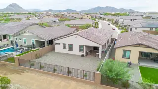 New construction Single-Family house 44316 N 44Th Ln, New River, AZ 85087 - image