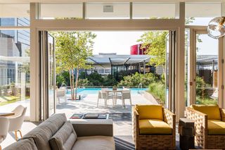 New construction Condo/Apt house 1747 Leonard St, Unit 2601, Dallas, TX 75201 - photo