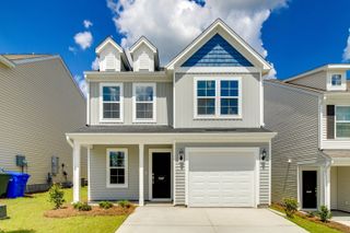 New construction Single-Family house 5007 Erwin Ct, Elgin, SC 29045 plan Evans - image
