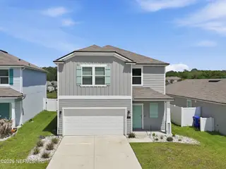 New construction Single-Family house 40 Windsor Ln, Saint Augustine, FL 32084 plan Sunnydale - image