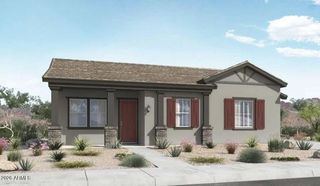 New construction  house 14652 W Soft Wind Dr, Surprise, AZ 85387 plan CC-RM1 - image