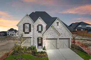 New construction Single-Family house 608 Limerick Ln, Celina, TX 75009 plan Mineola - image