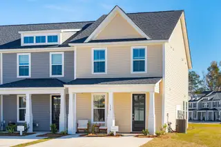 New construction Townhouse house 221 Harding Ln, Goose Creek, SC 29445 - image