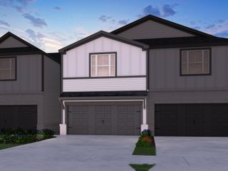 New construction Single-Family house 2113 Avalon Ridge, Conyers, GA 30013 Jewel- photo