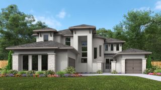 New construction Single-Family house 9015 Pleasant Cove, Missouri City, TX 77459 4410S- photo