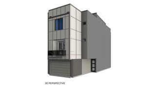 New construction Townhouse house 241 Maynard Ter Se, Unit 23, Atlanta, GA 30317 - image