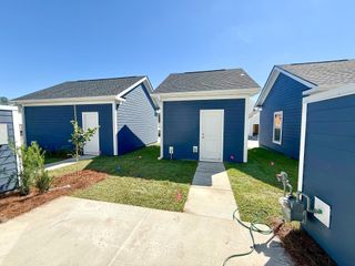 New construction  house 769 Blueway Ave, Summerville, SC 29486 plan Sage - image