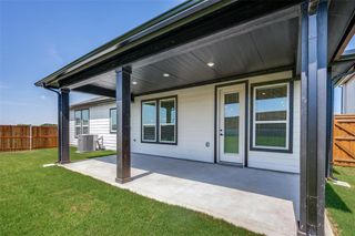 New construction Single-Family house 165 Gallegos Rd, Aledo, TX 76008 - image